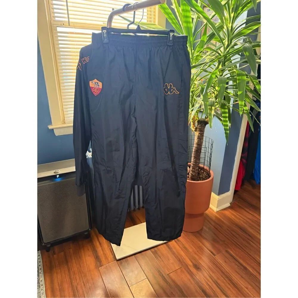 KAPPA ROMA TRACK SUIT - Picture 4 of 6